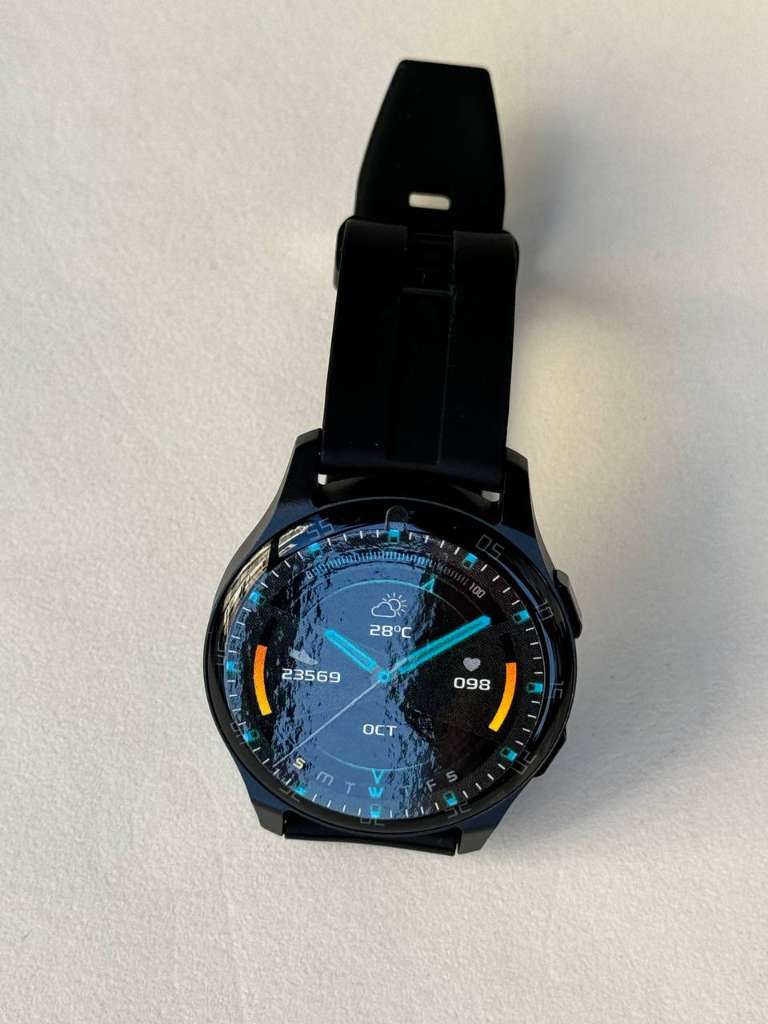 WATCH SMART Bracelet - фото 5 WATCH SMART Bracelet - фото 5