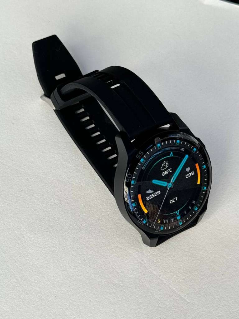 WATCH SMART Bracelet - фото 6 WATCH SMART Bracelet - фото 6