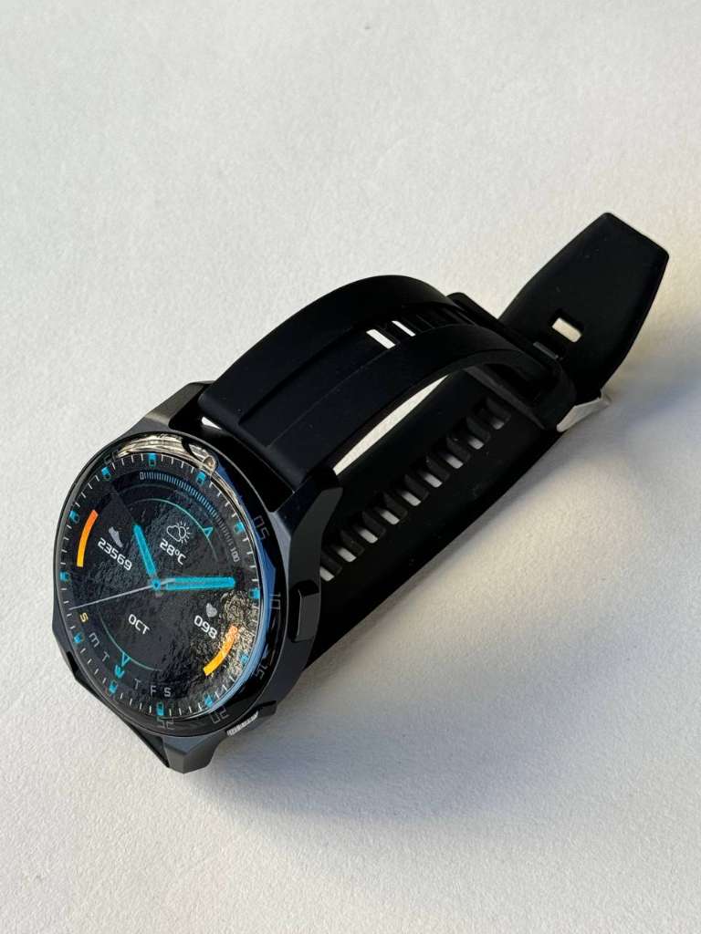 WATCH SMART Bracelet - фото 7 WATCH SMART Bracelet - фото 7