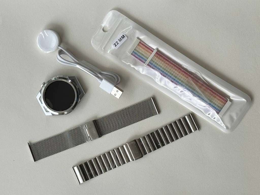 Розумний годинник C idea SMART WATCH W20 - фото 4 Розумний годинник C idea SMART WATCH W20 - фото 4