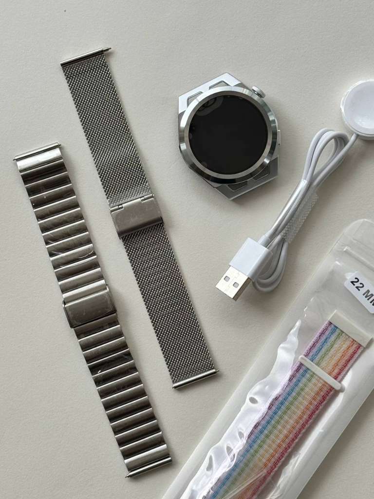 Розумний годинник C idea SMART WATCH W20 - фото 5 Розумний годинник C idea SMART WATCH W20 - фото 5