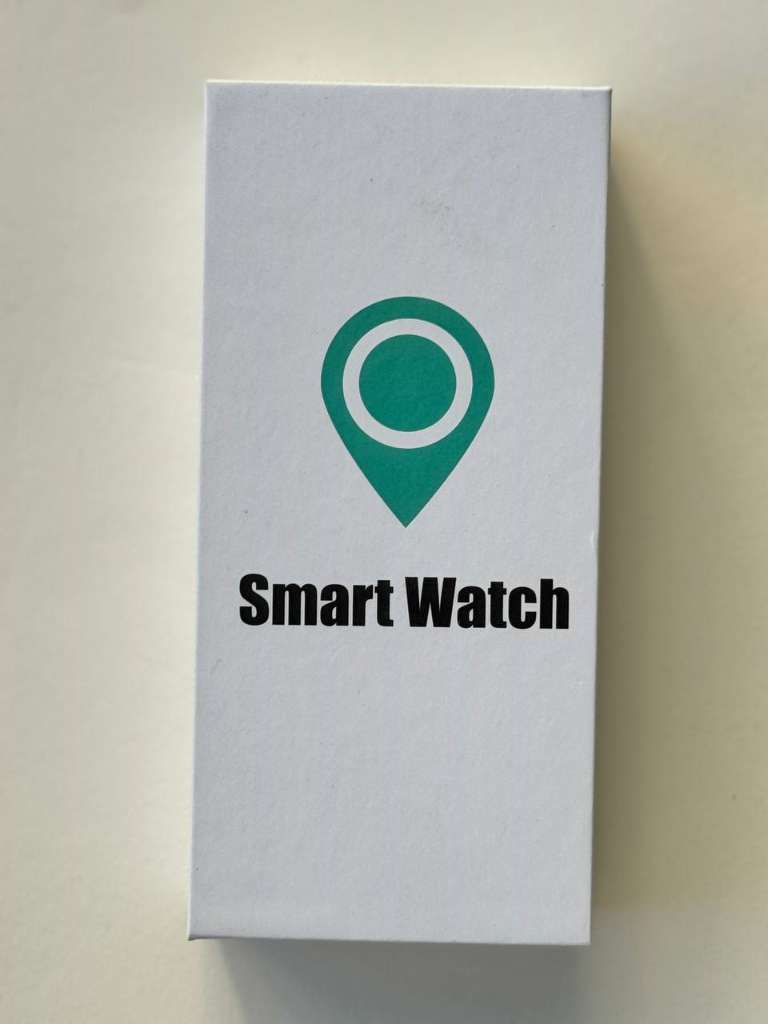 Розумний годинник для дітей Smart Watch 4G Kids - фото 4
