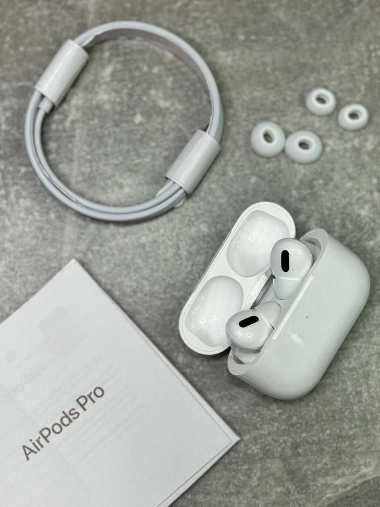 Air Pods PRO - фото 1