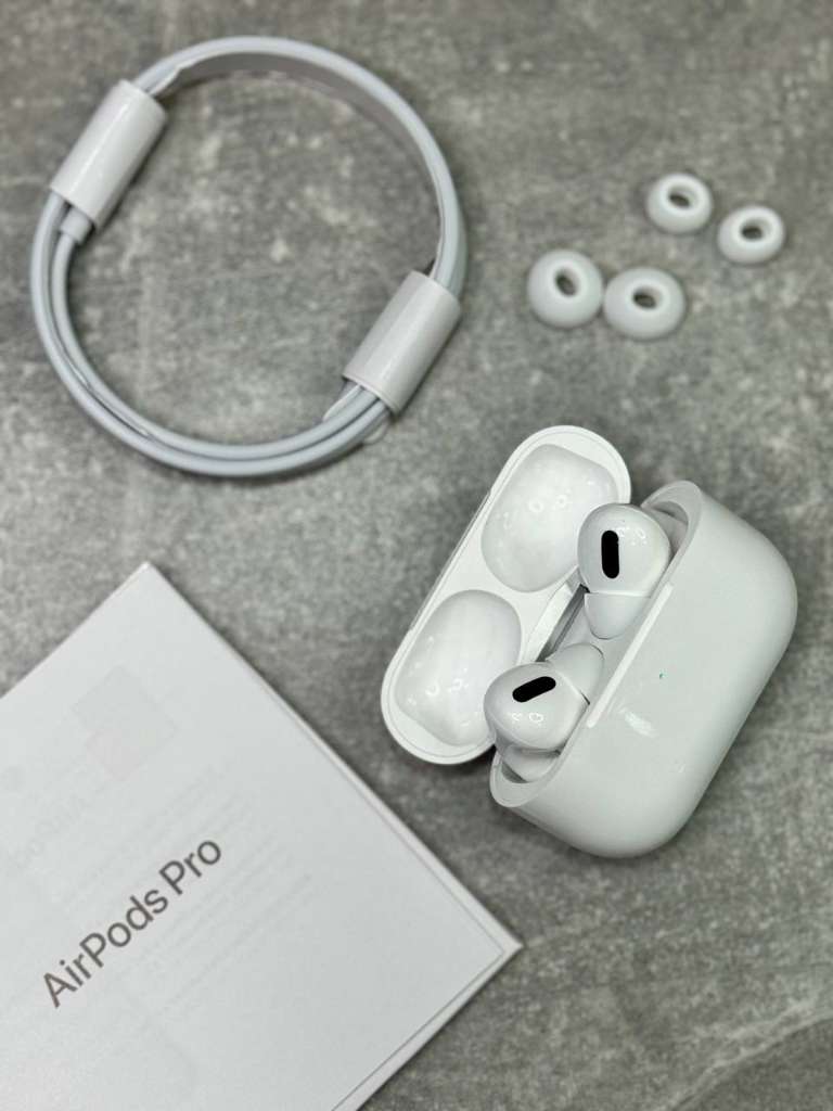 Air Pods PRO - фото 2 Air Pods PRO - фото 2