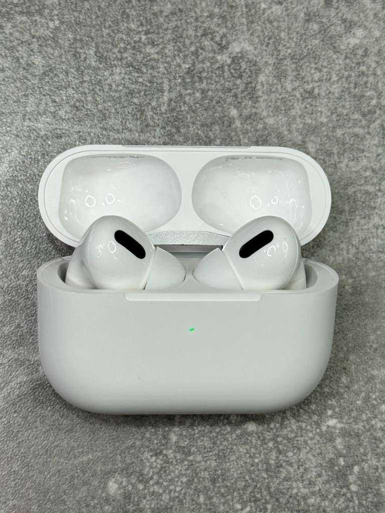 Air Pods PRO - фото 3 Air Pods PRO - фото 3