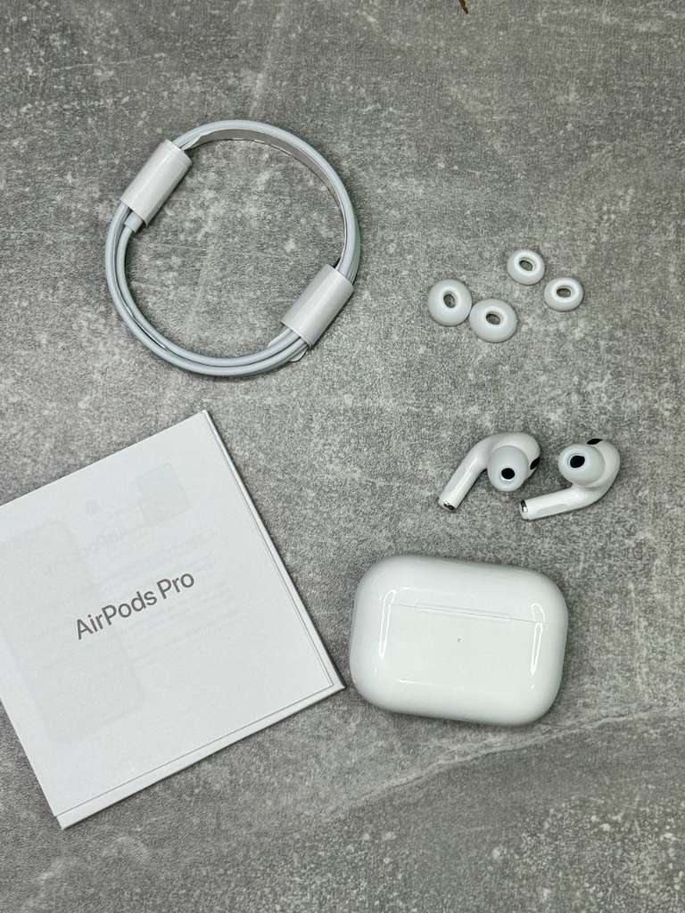 Air Pods PRO - фото 4 Air Pods PRO - фото 4