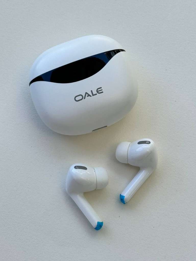 Навушники OALE iFree 1 - фото 3 Навушники OALE iFree 1 - фото 3