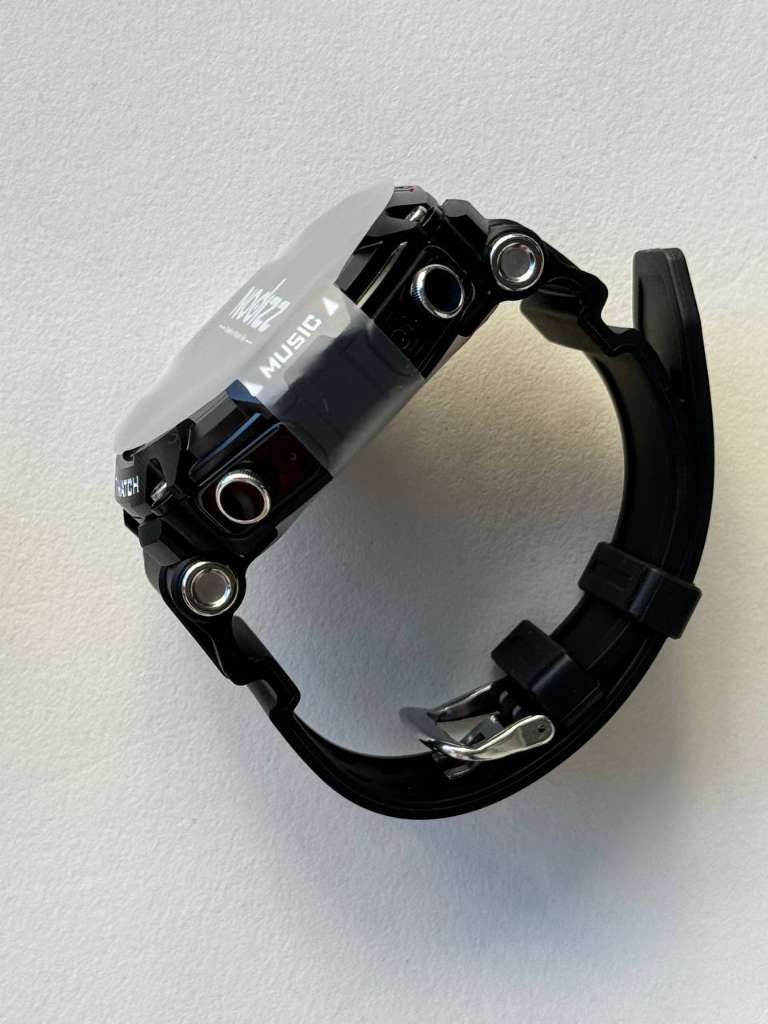 Smart Watch NODIZZ WT01 - фото 3 Smart Watch NODIZZ WT01 - фото 3