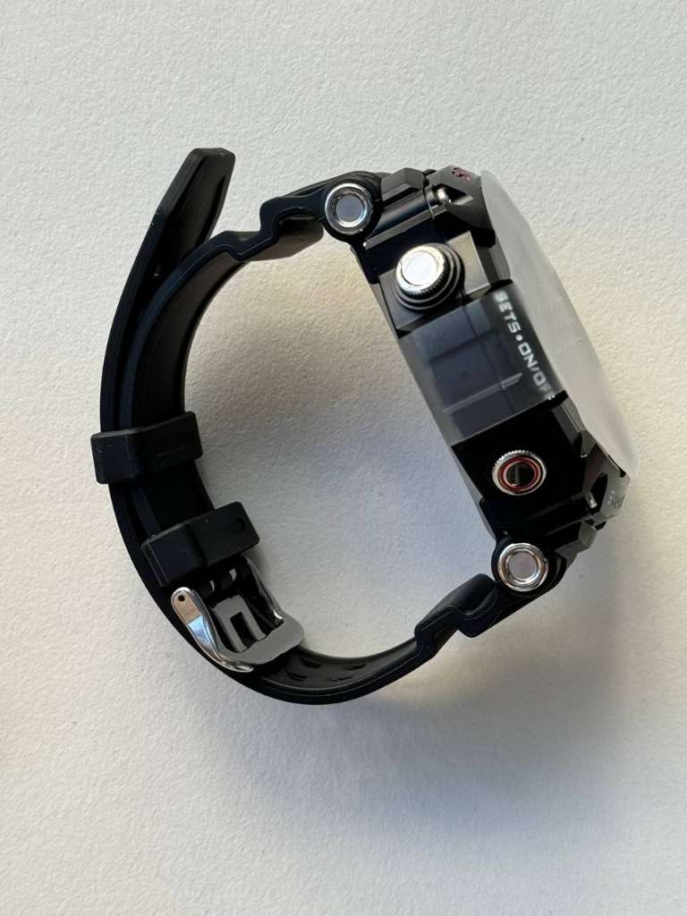 Smart Watch NODIZZ WT01 - фото 4 Smart Watch NODIZZ WT01 - фото 4