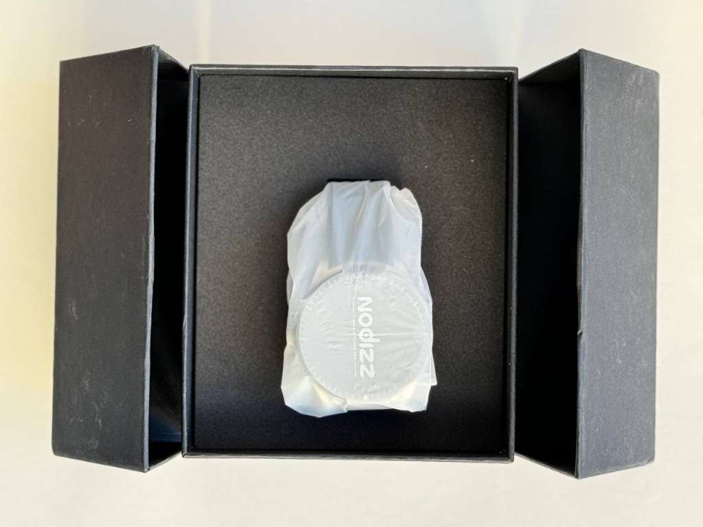 Smart Watch NODIZZ WT02 - фото 3 Smart Watch NODIZZ WT02 - фото 3