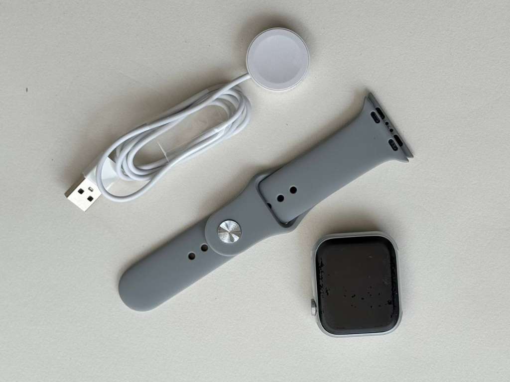 Smart Watch OALE S7 PRO - фото 4 Smart Watch OALE S7 PRO - фото 4