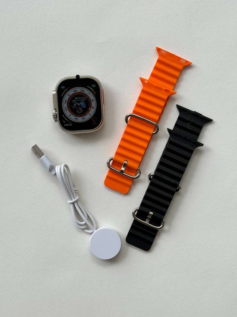 SMART WATCH BranDCode W79 - фото 5 SMART WATCH BranDCode W79 - фото 5