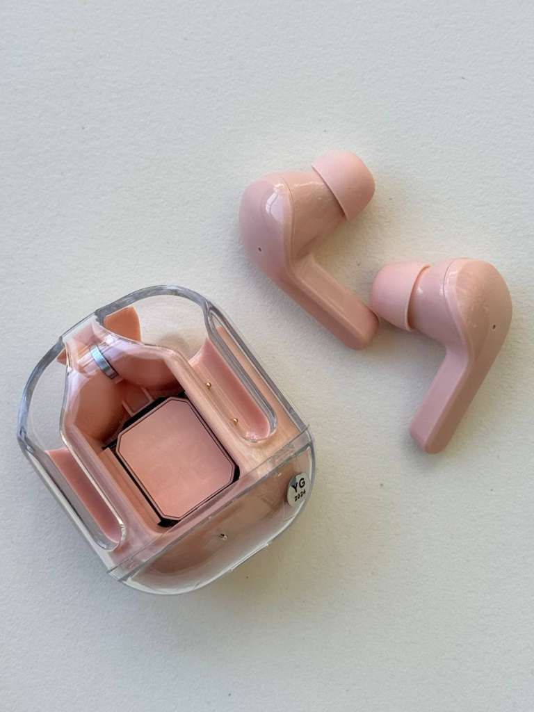 Навушники Ultrapods Max - фото 5 Навушники Ultrapods Max - фото 5