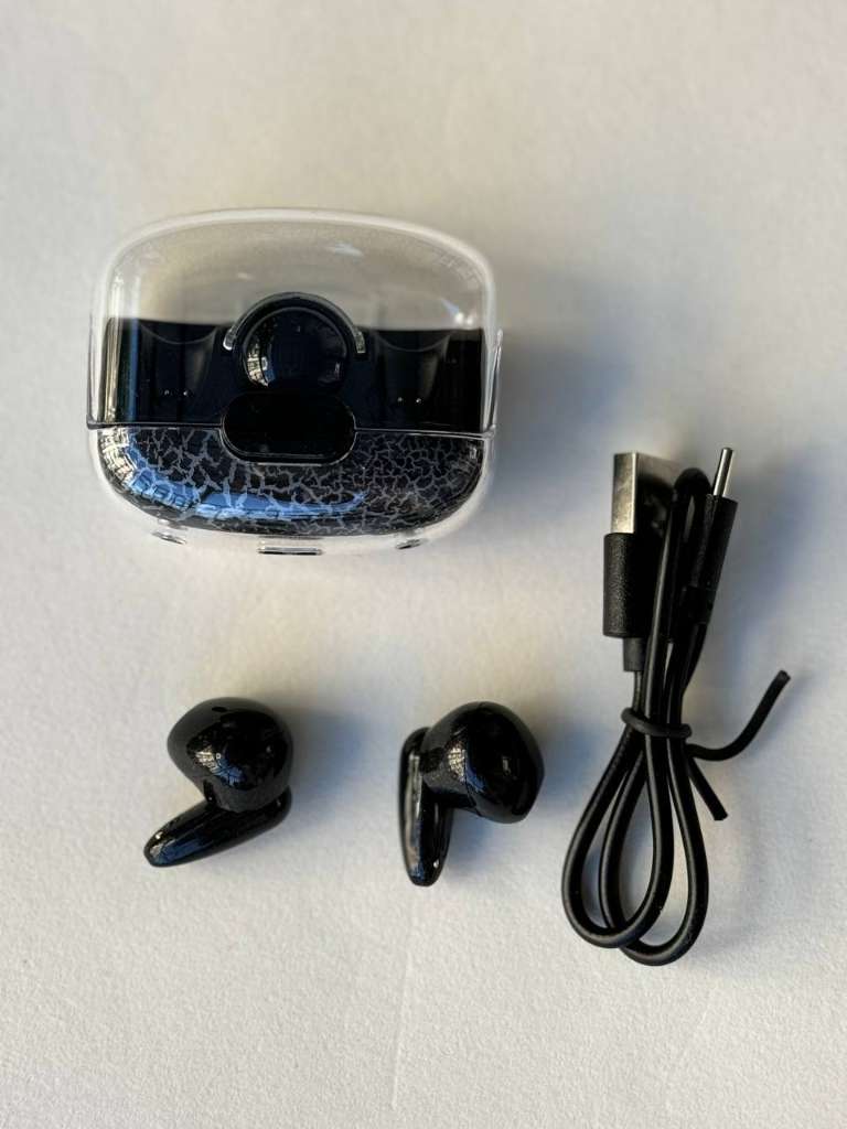 Навушники WIRELESS HEADSET X-35 - фото 3