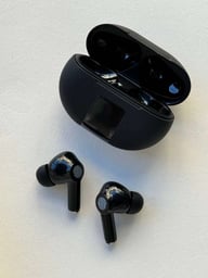 Навушники Touch Control TWS HD-3 - фото 2
