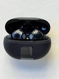 Навушники Touch Control TWS HD-3 - фото 3