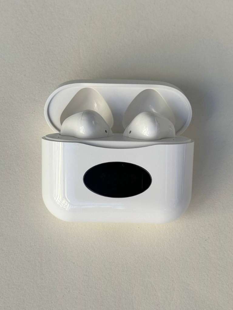 Навушники Ciscle BS-136S - фото 5 Навушники Ciscle BS-136S - фото 5