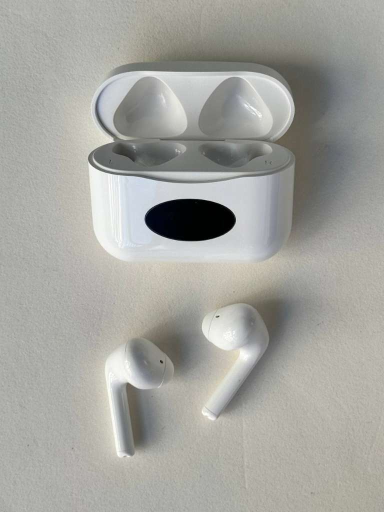 Навушники Ciscle BS-136S - фото 6 Навушники Ciscle BS-136S - фото 6