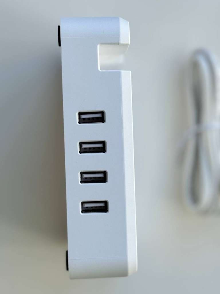 Адаптер живлення CMX UWC 5330 - фото 6 Адаптер живлення CMX UWC 5330 - фото 6