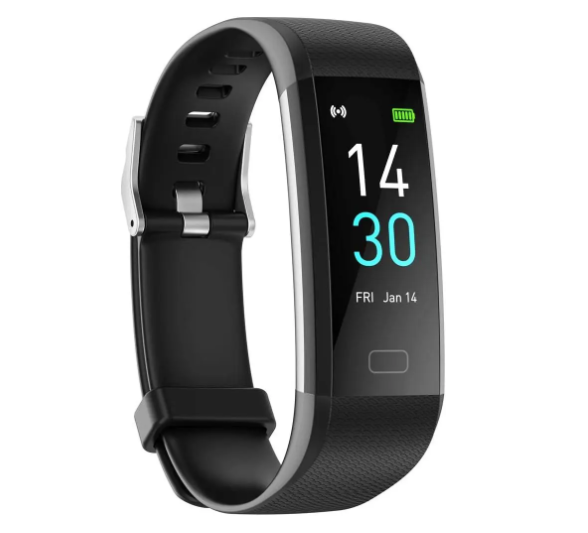 Фітнес-браслет Fitness Tracker HR - фото 3