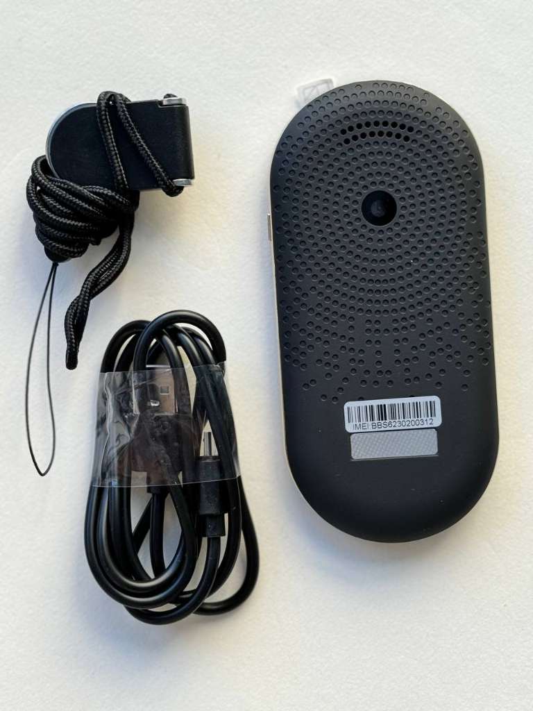 Голосовий перекладач VORMOR T8 - фото 7 Голосовий перекладач VORMOR T8 - фото 7