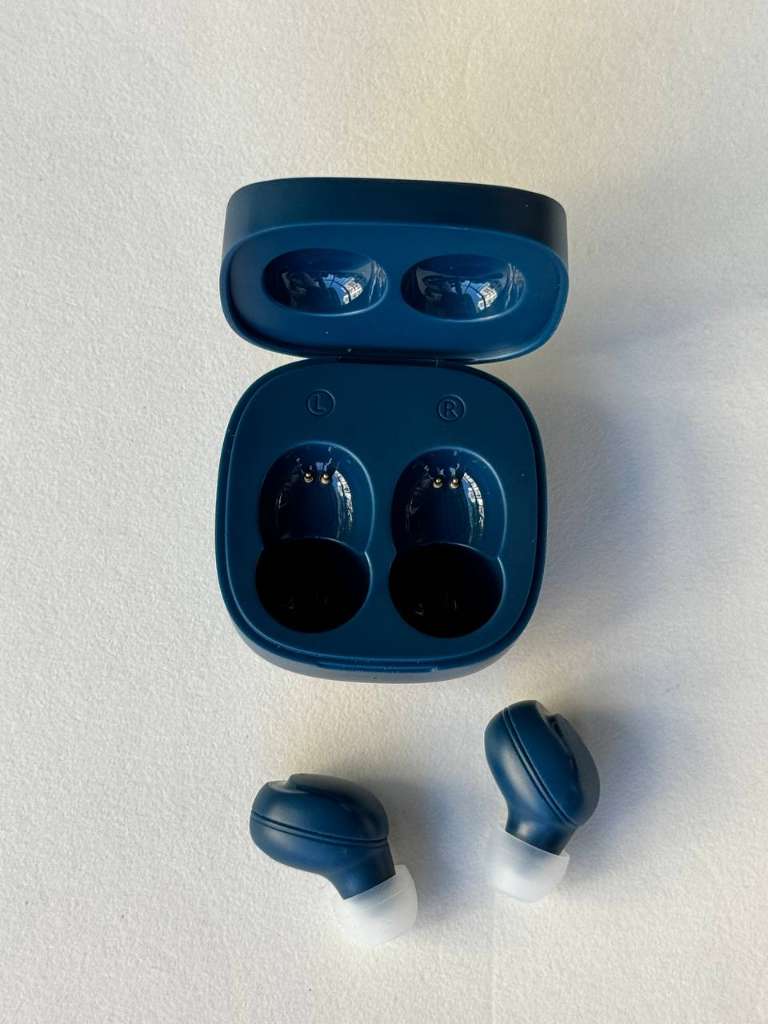 Навушники TWS XY-30 (знижений в ціні) - фото 4 Навушники TWS XY-30 (знижений в ціні) - фото 4