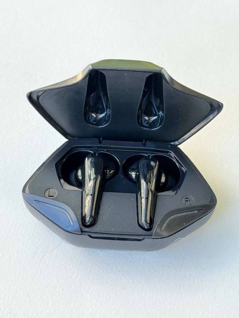 Навушники TWS G-11 (знижений в ціні) - фото 6 Навушники TWS G-11 (знижений в ціні) - фото 6