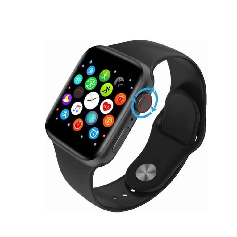 Розумний годинник Smart Watch OALE S7 PRO (знижений в ціні) - фото 2
