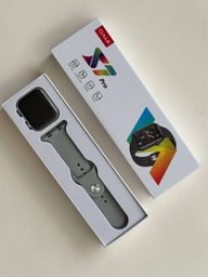 Розумний годинник Smart Watch OALE S7 PRO (знижений в ціні) - фото 4