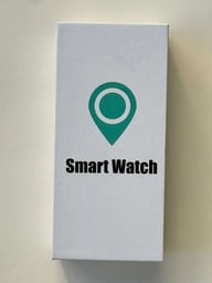 Розумний годинник для дітей Smart Watch 4G Kids (знижений в ціні) - фото 4