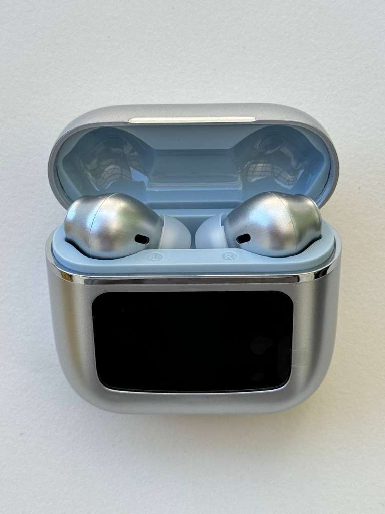 Навушники WIRELESS HEADSET T68 Pro (знижений в ціні) - фото 6 Навушники WIRELESS HEADSET T68 Pro (знижений в ціні) - фото 6