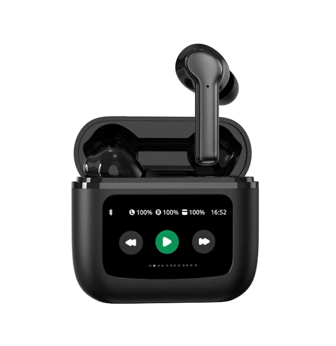 Навушники WIRELESS HEADSET T68 Pro (знижений в ціні) - фото 7 Навушники WIRELESS HEADSET T68 Pro (знижений в ціні) - фото 7