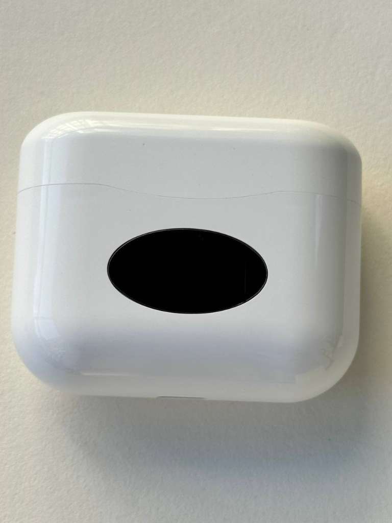 Навушники Ciscle BS-136S (знижений в ціні) - фото 4 Навушники Ciscle BS-136S (знижений в ціні) - фото 4