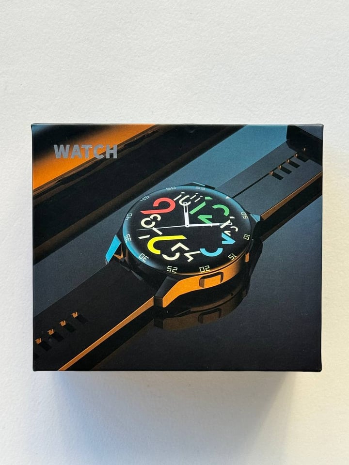 Розумний годинник WATCH SMART Bracelet (знижений в ціні) - фото 1 Розумний годинник WATCH SMART Bracelet (знижений в ціні) - фото 1