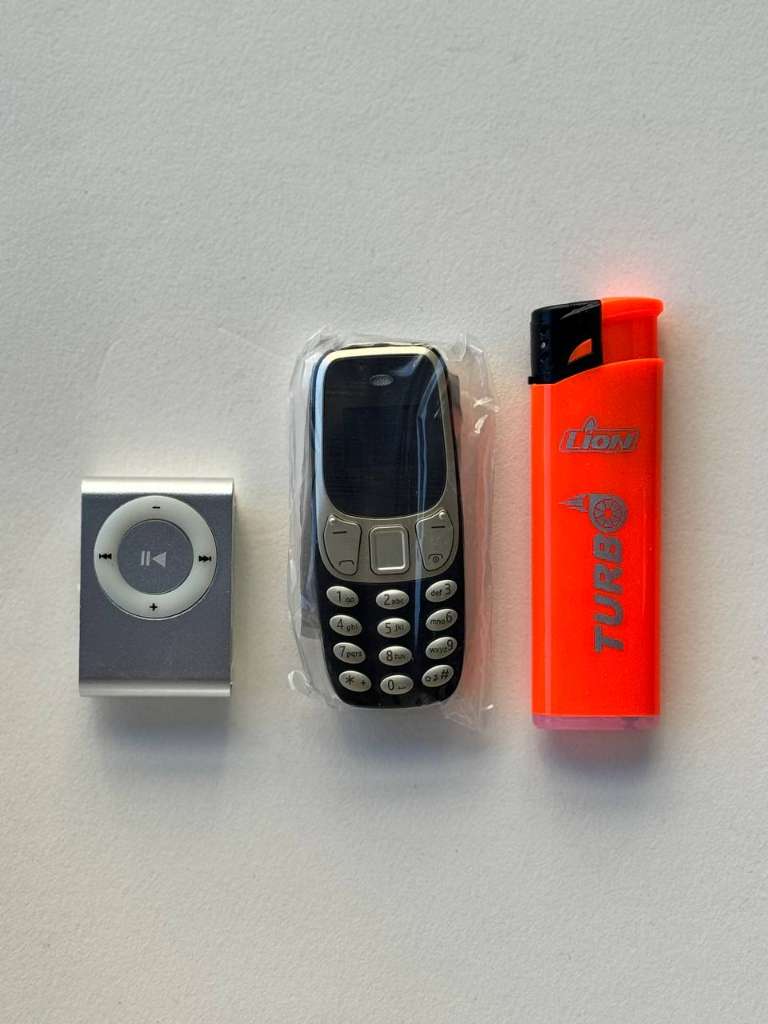 Набір гаджетів DAZL X70plus (знижений в ціні) - фото 7 Набір гаджетів DAZL X70plus (знижений в ціні) - фото 7