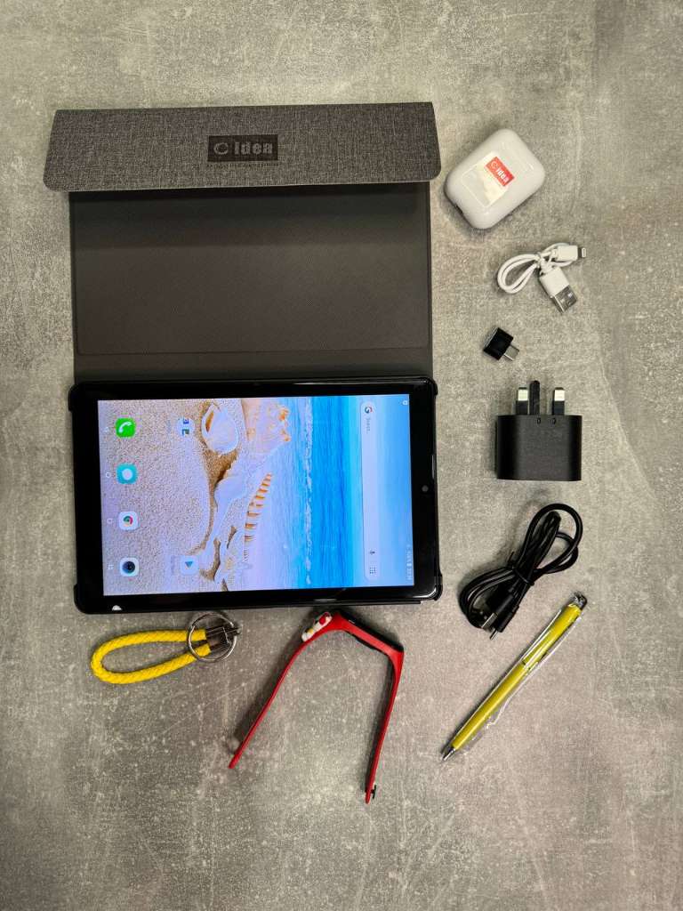 Планшет Smart Tablet PC CM915 (знижений в ціні) - фото 2 Планшет Smart Tablet PC CM915 (знижений в ціні) - фото 2