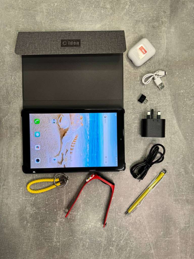 Планшет Smart Tablet PC CM915 (знижений в ціні) - фото 3 Планшет Smart Tablet PC CM915 (знижений в ціні) - фото 3