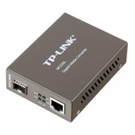 Медіаконвертер TP-Link MC220L - фото 2