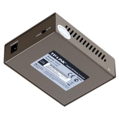 Медіаконвертер TP-Link MC220L - фото 3