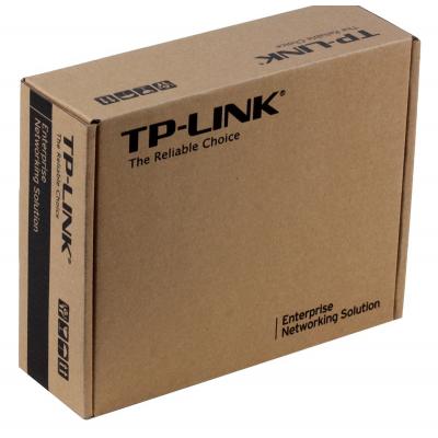 Медіаконвертер TP-Link MC220L - фото 5