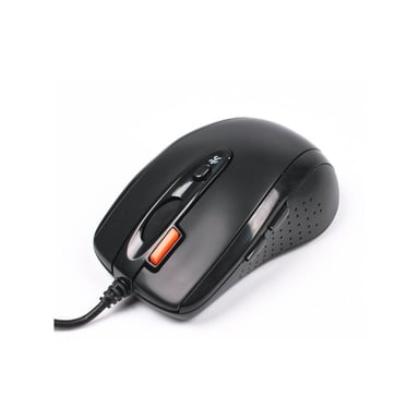 Мишка A4Tech N-70FX-1 - фото 1