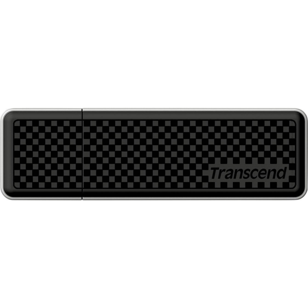 USB флеш накопичувач Transcend 8Gb JetFlash 780 (TS8GJF780) - фото 1 USB флеш накопичувач Transcend 8Gb JetFlash 780 (TS8GJF780) - фото 1