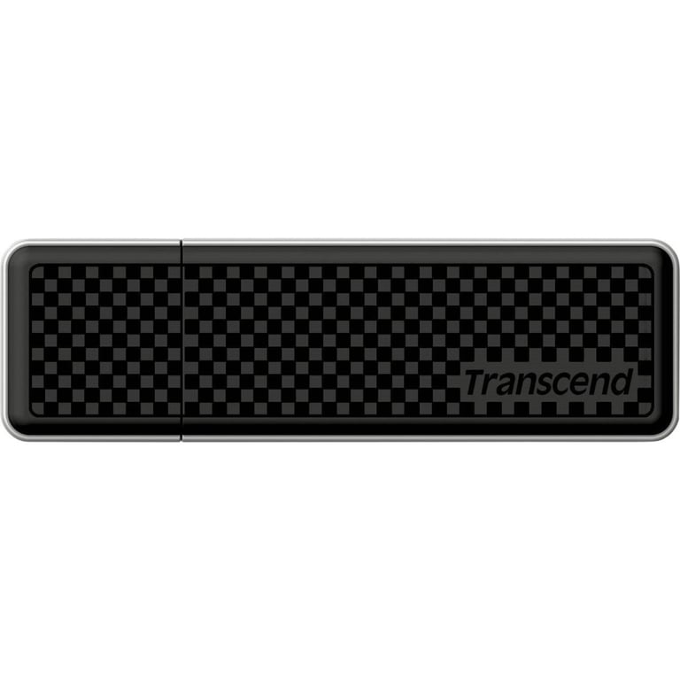 USB флеш накопичувач Transcend 8Gb JetFlash 780 (TS8GJF780) - фото 1