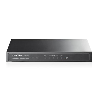 Маршрутизатор TP-Link TL-R470T+ - фото 1