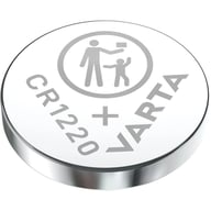 Батарейка Varta CR1220 Lithium (06220101401) - фото 3