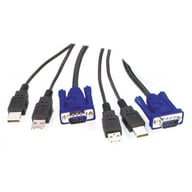 Комутатор KVM Aten CS22U - фото 3