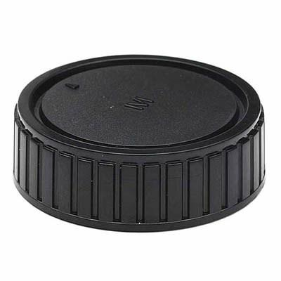 Кришка об'єктива Marumi lens cap 72mm w/stripe - фото 1