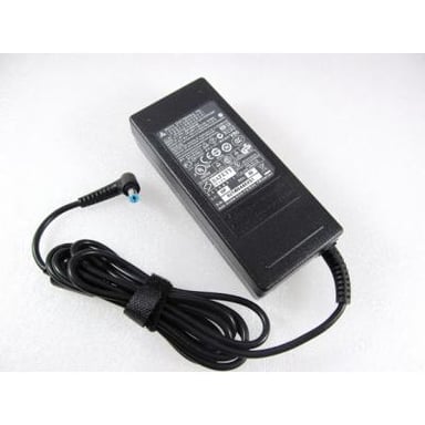 Блок живлення до ноутбуку 90W 19V 4.7A разъем 5.5/1.7 Acer (PA-19000-04 / ADP-90SB) - фото 1