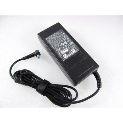 Блок живлення до ноутбуку 90W 19V 4.7A разъем 5.5/1.7 Acer (PA-19000-04 / ADP-90SB) - фото 1