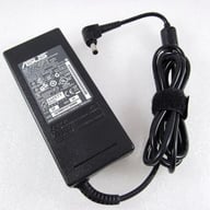 Блок живлення до ноутбуку 90W 19V 4.74A разъем 5.5/2.5 ASUS (ADP-90SB) - фото 1